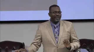 Teach Us To Pray; Faith & Kingdom Part 2 - Bro. Stephen Shembo