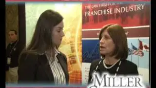 Miller Canfield - Law Firm for the Franchise Industry, Interview with Franchise Direct