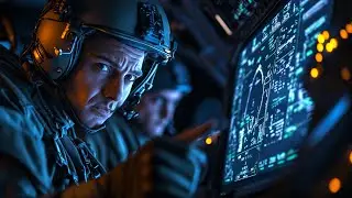 They Labeled Our Pilots Reckless&hellip; But the Sim Results Proved Them Wrong| Reddit | HFY Stories