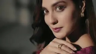 Alkaram Studio  - Winter Collection 2020 With #IqraAziz