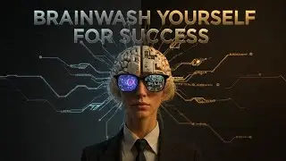 Brainwash Yourself for Success: Transform From Knowledge Consumer to Action-Taker