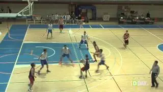 La regia automatica degli eventi sportivi minori - DDAY.it