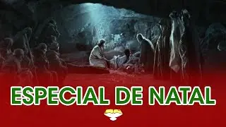 O Nascimento de Jesus - Modo Diferente de Nascer