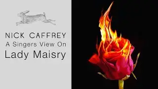 Lady Maisry