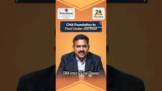 #cmainter #cmafinalclasses #cma #cmaintermediate #cmafinal #cmainterclasses #cmaupdate #icmai