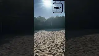 Villa Mediterraneo Outdoor Amenities