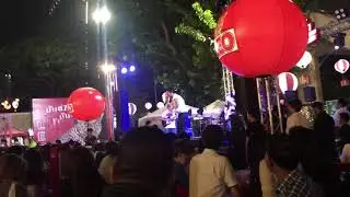Rap is japan Stamp@pingfai 7/12/18
