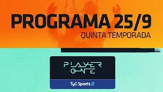 JONY BOY, ISURUS-FURIOUS CSGO, TENNIS WORLD TOUR 2, KEVO, 10 JUEGOS DE BETHESDA Y M&Aacute;S - TyC Sports E