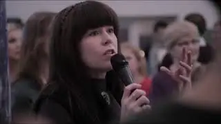 &laquo;Ecology in art&raquo; выставка работ художницы нового поколения в стиле &laquo;New-Age&raquo; by Nika Tartakovskaya