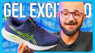 TÊNIS BARATO da ASICS é BOM?