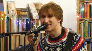 Dima Krasotkin & The Christmas Cave: Concert