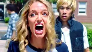 Happy Death Day 2U (2019) - Back in the Loop Scene (HD)