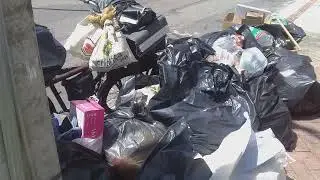 Reciclando com vc pedro paulo ramos da Silva segunda feira meninos 