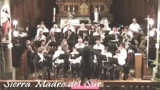 07 Sierra Madre del Sur