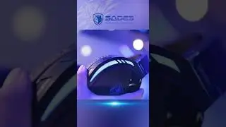 Sades Warden I official unboxing