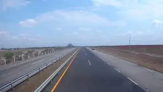 Autopista Estaci&oacute;n Manuel - Altamira - Tampico Tamaulipas en Transpais Vista
