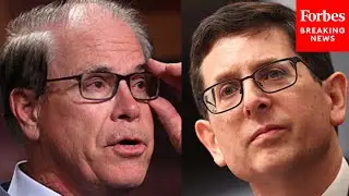 &lsquo;We&rsquo;ve Got To Choose And Prioritize What We&rsquo;re Spending&rsquo;: Braun Presses CBO Dir. On Economic Health