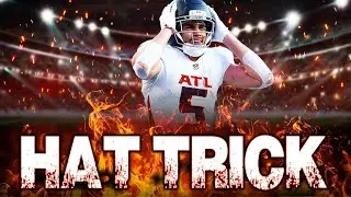 DRAKE LONDON HAT TRICK! 🔥 Week 9 Fantasy Recap + Week 10 Preview