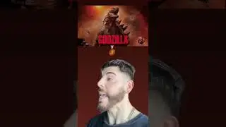 Ranking EVERY Monsterverse Movie! 🤯