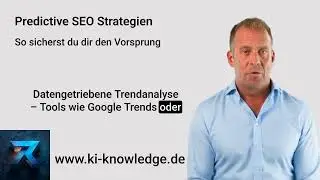 🔎 Predictive SEO in der Realit&auml;t &ndash; So funktioniert vorausschauende Suchmaschinenoptimierung