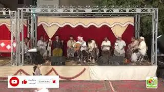 #طرب_حضرمي علامك من قدا الوادي | الفنان عمر الهدار