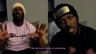 Denzoul - I am the best human at everything
