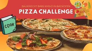 🍕Bauknecht BAR2 KN5V2 IN Backofen Elektro Einbau | Multi 5 Umluftbackofen mit 5 Funktionen