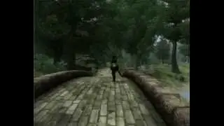 The Elder Scrolls IV Oblivion Graphics Mod