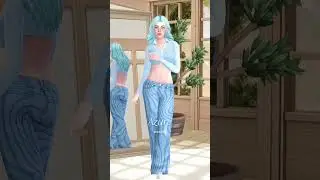 meet my not so berry heirs #notsoberry #sims4 #sims4cc #notsoberrychallenge #thesims4
