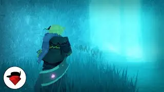 What's Behind the Waterfall? | Venture Tale [ROBLOX]