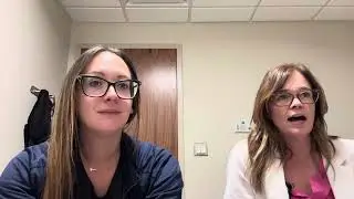 An Interview with a APRN-CNP with Analysis