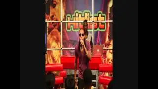 Cj Killawno Global Linkz Radio Interview