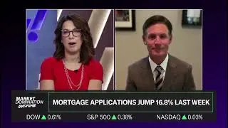 Jeffrey Taylor, Founder & Managing Director, Mphasis Digital Risk on Yahoo Finance