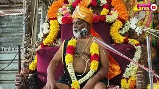 5/2/26/#தென்காசி #மாவட்டம்# புளியரை/கருப்பசாமி #கோவில்அருள்வாக்கு