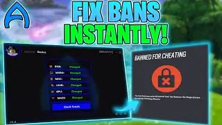 Best R6 HWID Spoofer (2025) | 1-Click Unban for Rainbow Six Siege Bans (EAC Bypass)