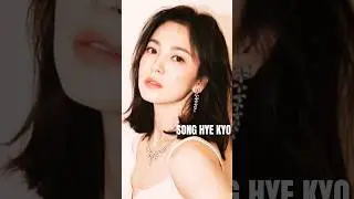 Top 8 List of Korean Dramas Leading Roles of Song Hye Kyo #songhyegyo  #koreandrama #ytshorts