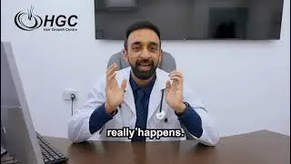 Understanding Hair Growth: The 5 Layers of Your Scalp | Dr. Neil Patel Explains