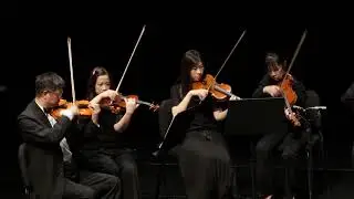 《廟埕》演出片段