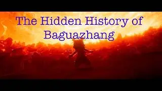 Born to Spin: the Secret History of Nezha (Final Trailer)