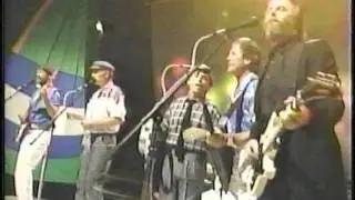 WKBD TV50 Solid Gold Promo 1985
