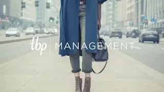 TBP Management | Join The Revolution | The Blogger Programme