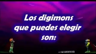 casting para el fandub de digimon X evolution la pelicula
