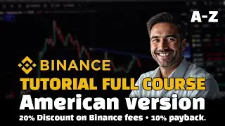 Binance Sign Up Guide 2025 | Create Account, Verify KYC and Trade Spot & Futures