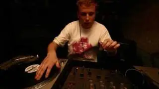 Rusko Cockney Thug- Caspa Remix(FULL)