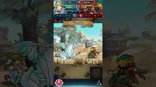 Wings Have Mercy On My Soul (FEH)