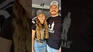 National Braai Day in South Africa | BraaiBaas blew up at Noag's Market🔥