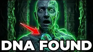 7 Shocking Alien Biology Secrets Hidden in Stone Forever