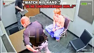Police Interrogation: Teen Murder Case | JCS Criminal Psychology
