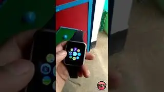 A1 Smart Watch //All Features// #Shorts