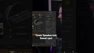 Tonex IR EDITING #guitarpedal #thrash-metal #metal #tonex